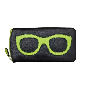 ili New York | Leather Eyeglass Case