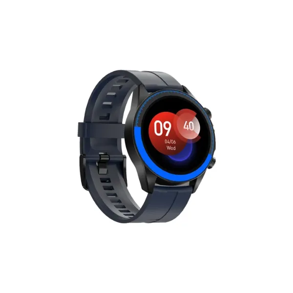 Infinix XW2 Sports Watch 1.32 High Resolution Vivid Display IP68 Waterproof up to 7 days  Battery