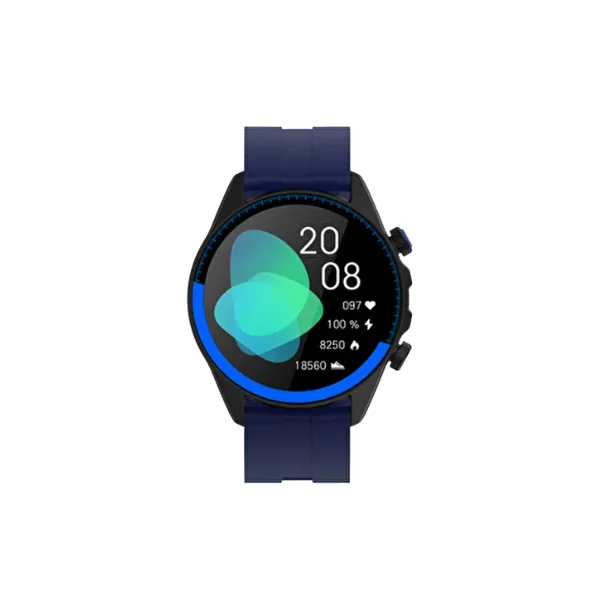 Infinix XW2 Sports Watch 1.32 High Resolution Vivid Display IP68 Waterproof up to 7 days  Battery