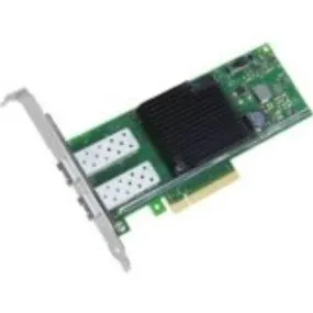 Intel Intel Ethernet Converged Network Adapter X710-da2, Retail Bulk