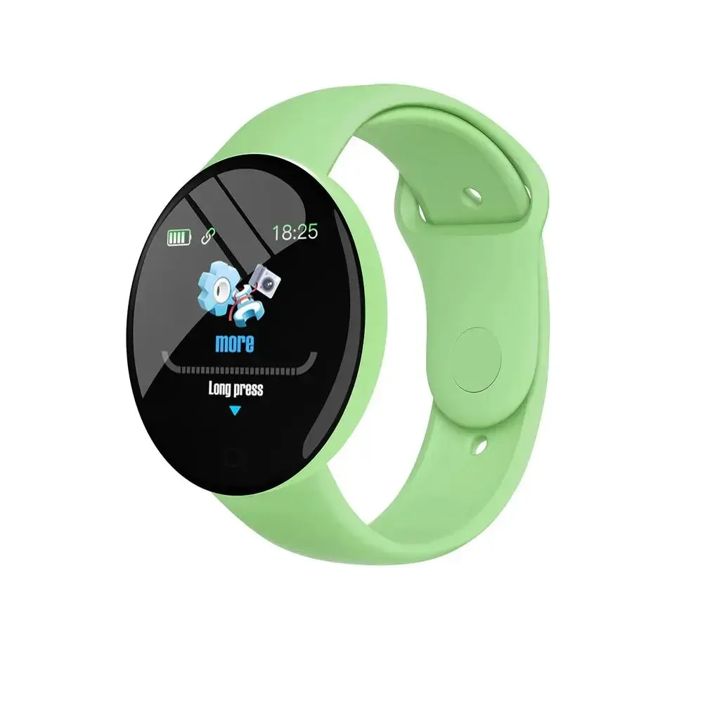 IOS Android Pro Smartwatch For Men or Women