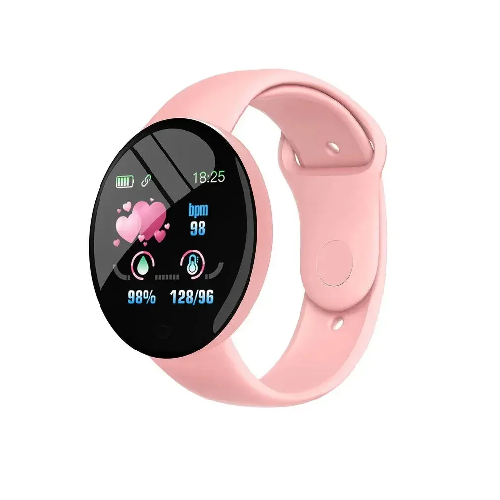 IOS Android Pro Smartwatch For Men or Women