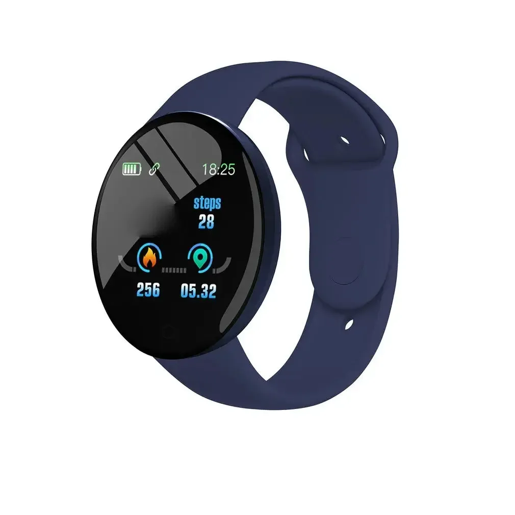 IOS Android Pro Smartwatch For Men or Women