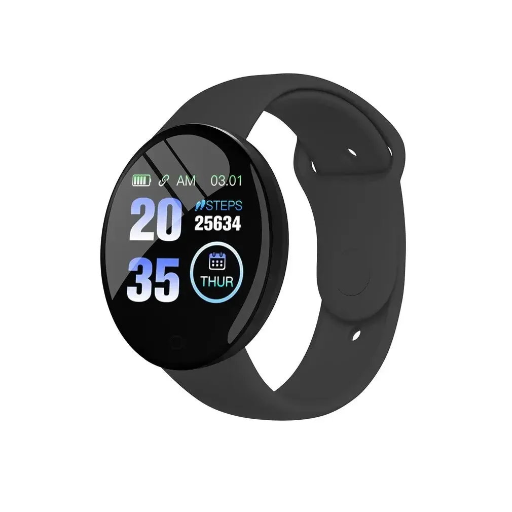 IOS Android Pro Smartwatch For Men or Women