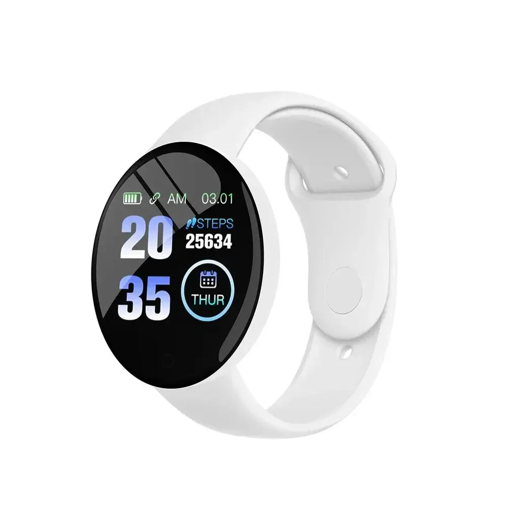 IOS Android Pro Smartwatch For Men or Women