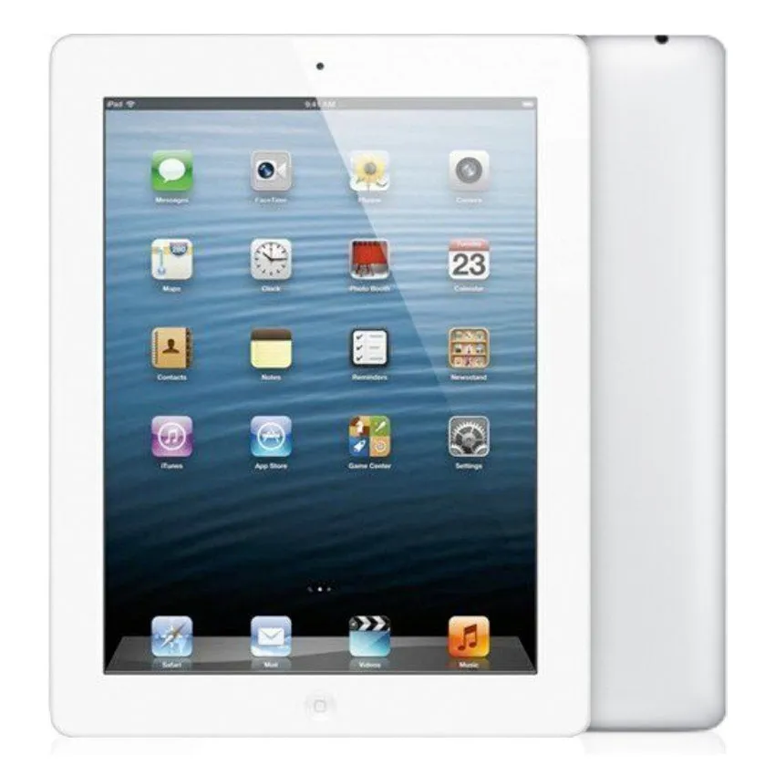 iPad 2 32GB Wi-Fi V