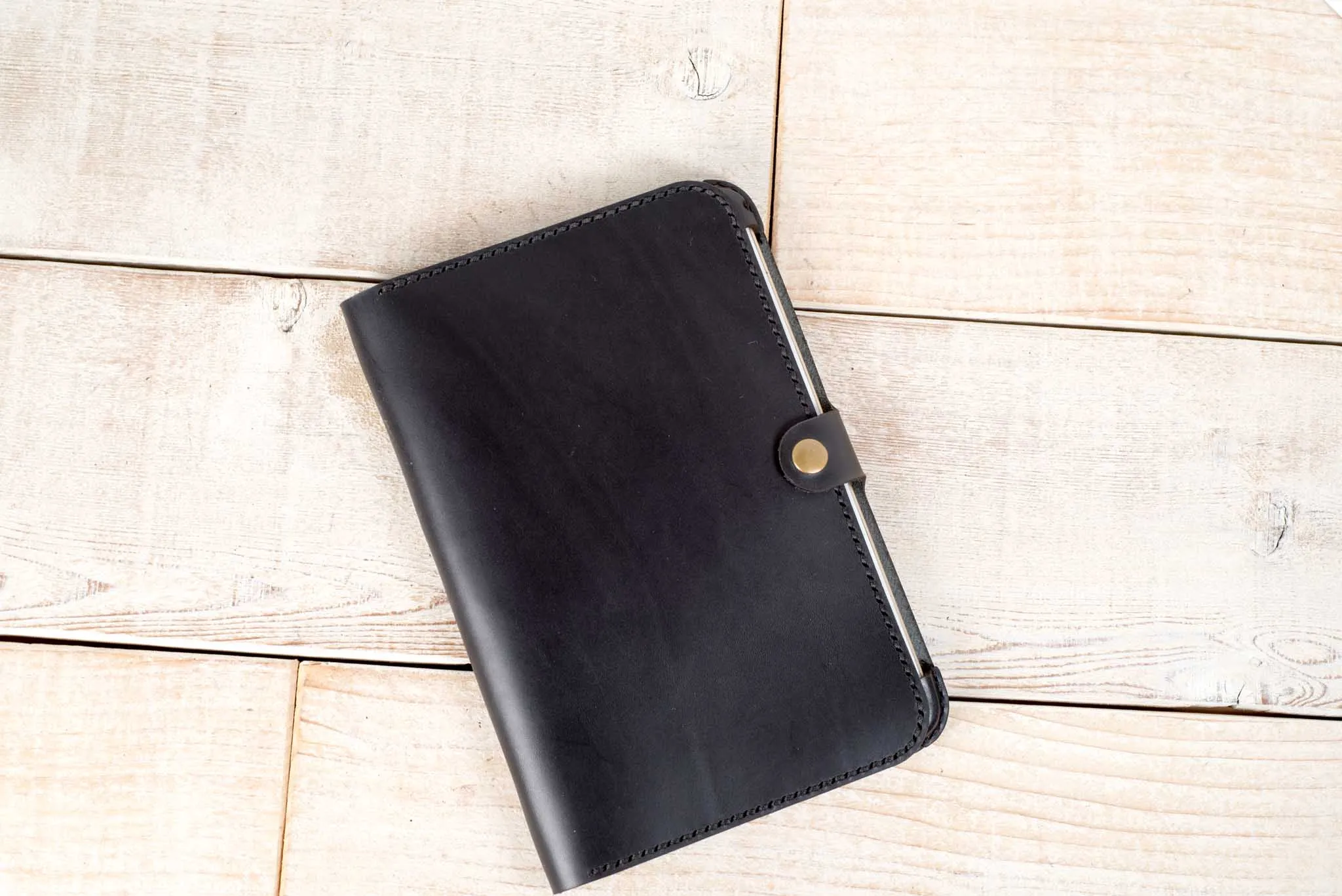 iPad Mini 1 / 2 / 3 Classic Leather Tablet Case