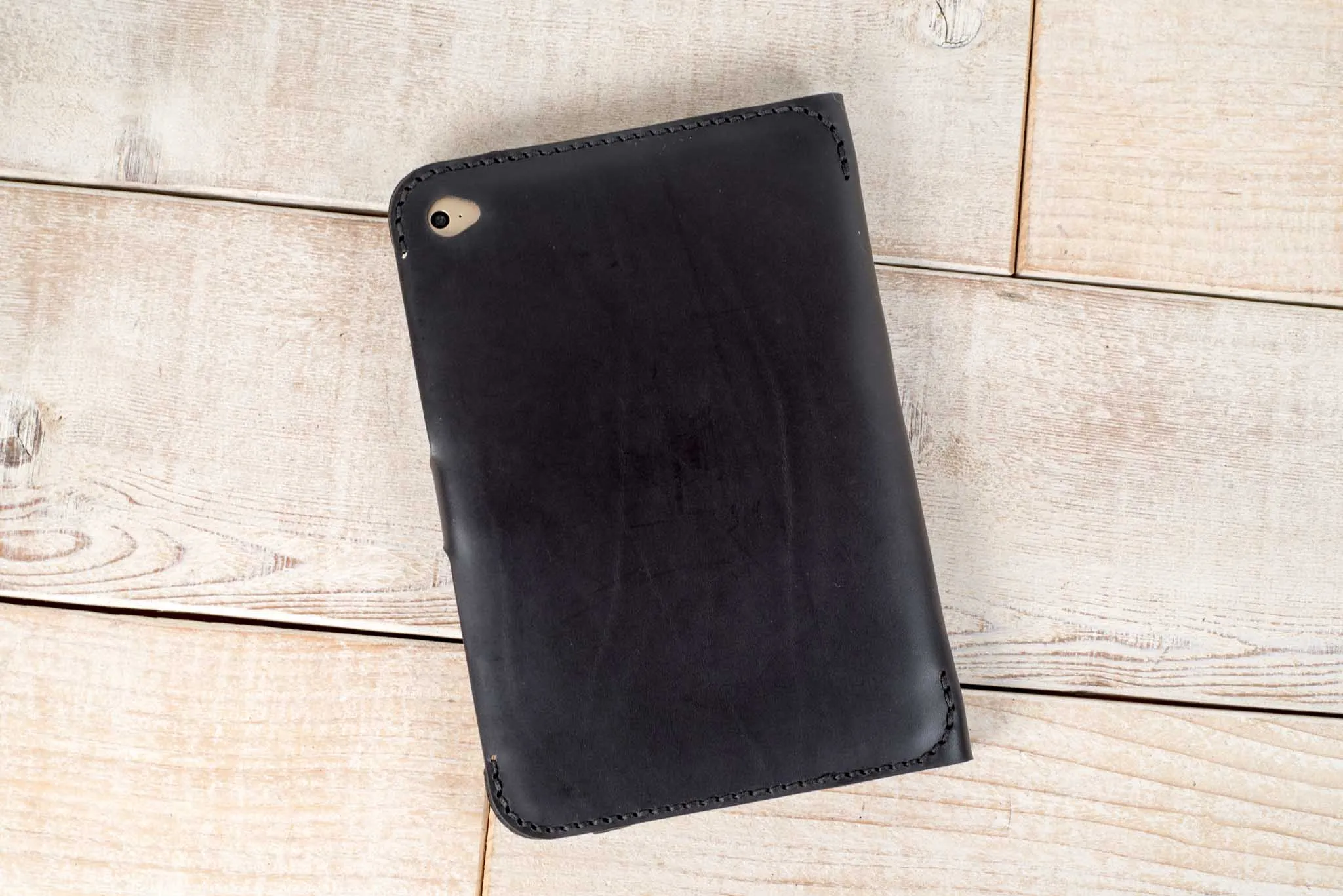 iPad Mini 1 / 2 / 3 Classic Leather Tablet Case