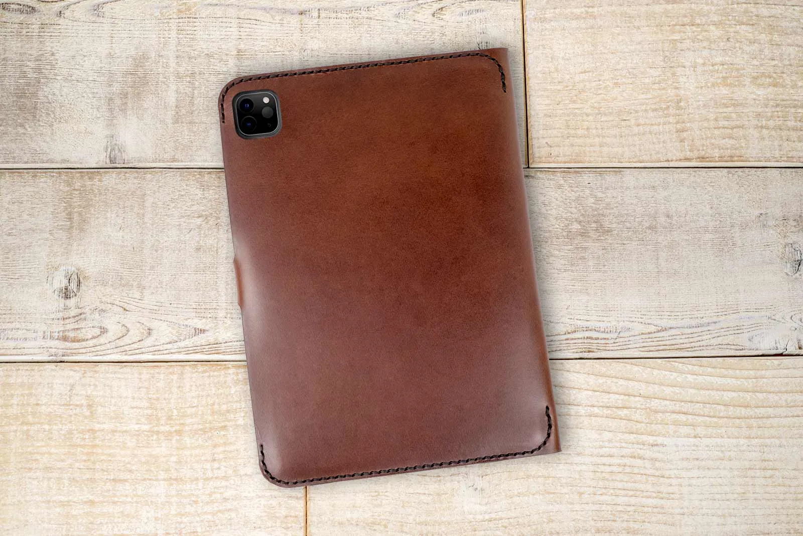 iPad Pro 11 2021 Classic Leather Case