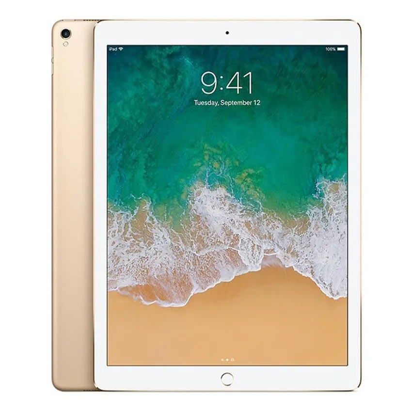 iPad Pro 2nd Gen 12.9" A1670 64GB Wi-Fi V