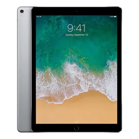 iPad Pro 2nd Gen 12.9" A1670 64GB Wi-Fi V