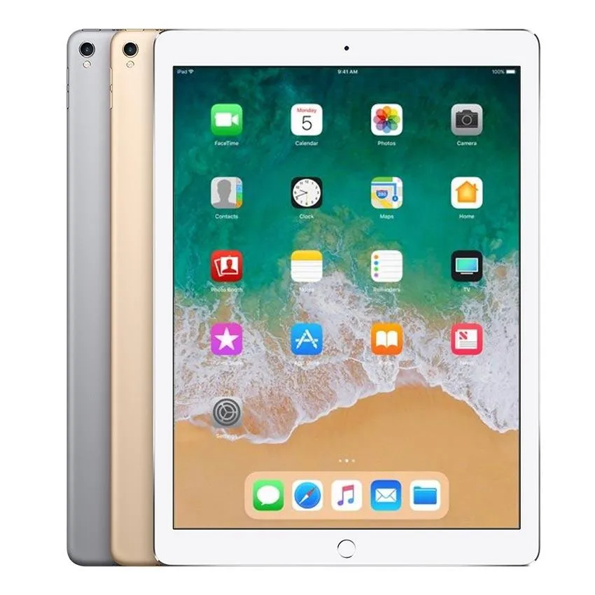 iPad Pro 2nd Gen 12.9" A1670 64GB Wi-Fi V