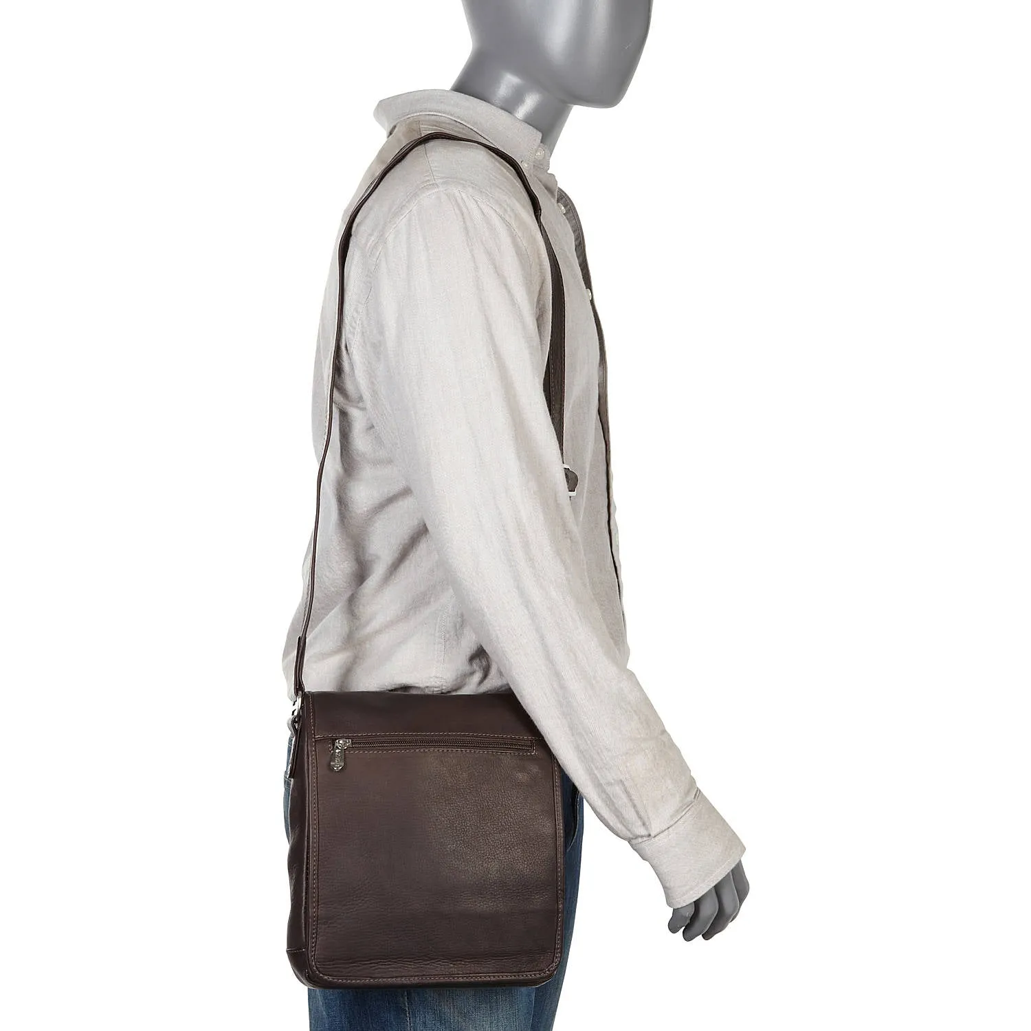 IPAD/TABLET SHOULDER BAG