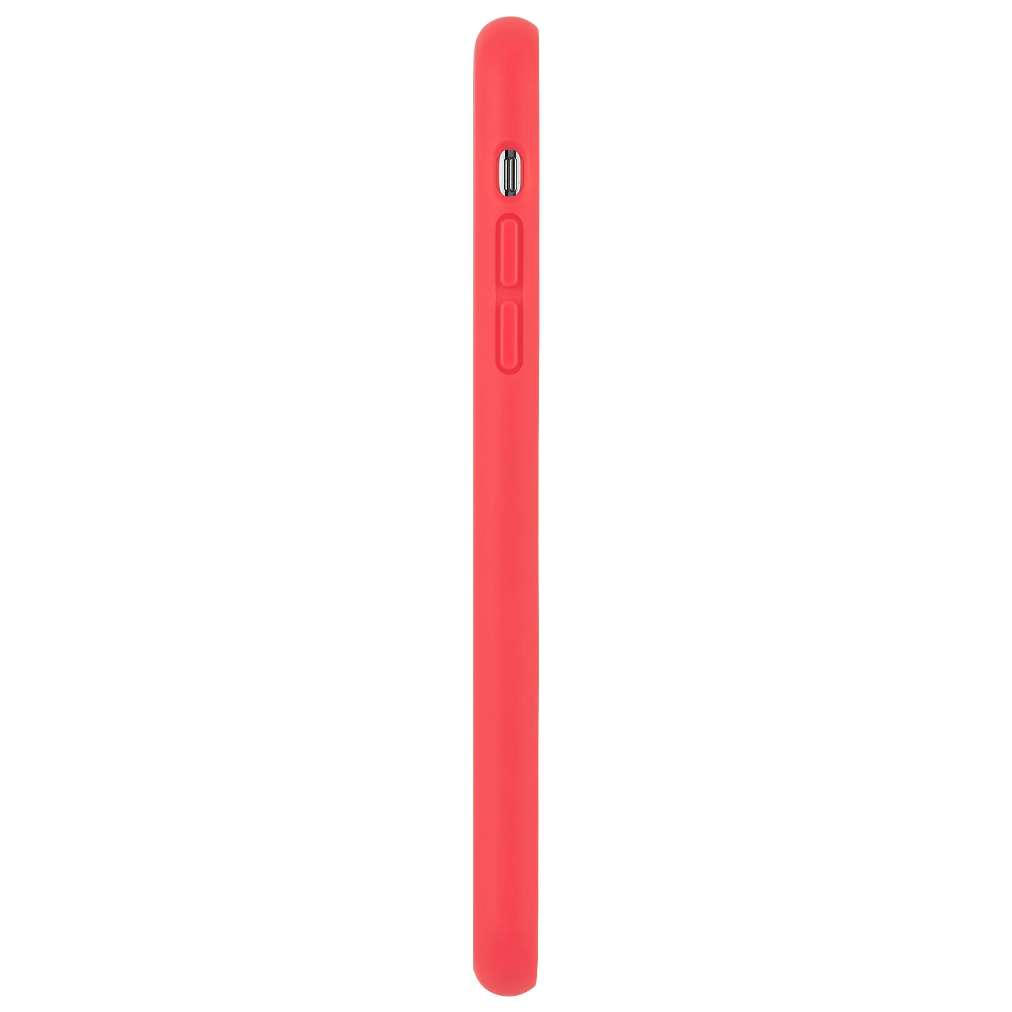 iPhone 11 Pro Define Case Bright Coral