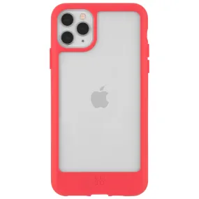 iPhone 11 Pro Define Case Bright Coral