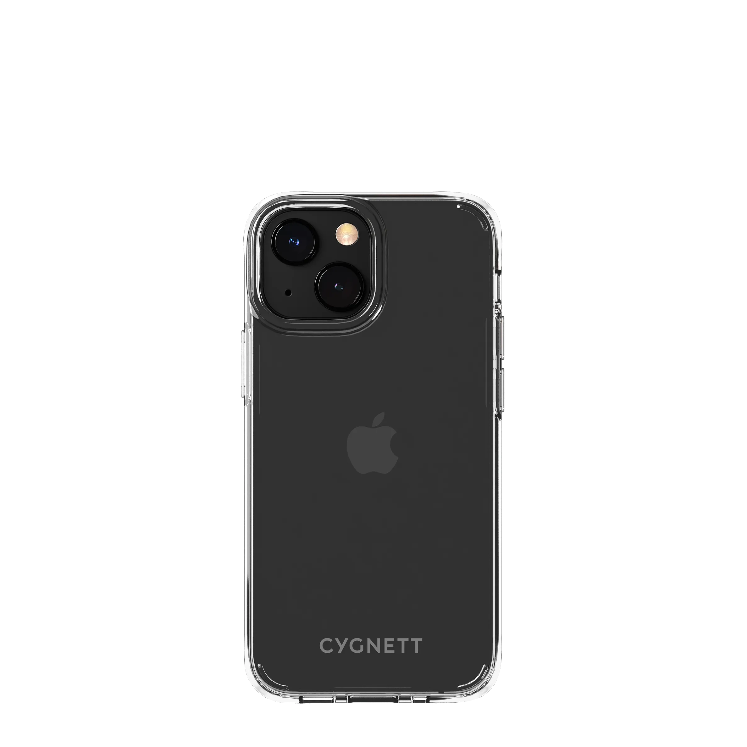 iPhone 13 Mini Clear Protective Case