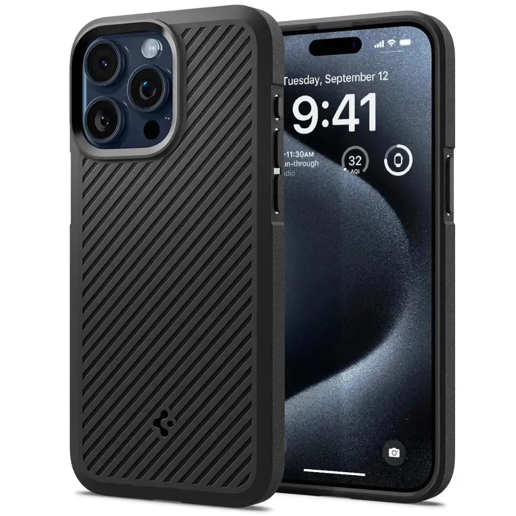 iPhone 15 Pro Case Core Armor