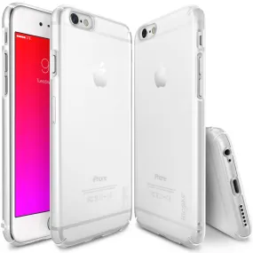 iPhone 6s Case | Slim Frost - White