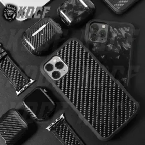 iPhone Carbon Fiber Case for many iPhone's