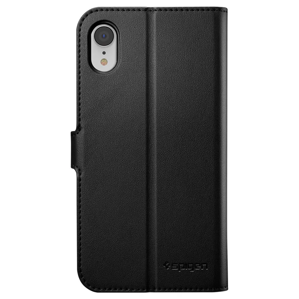 iPhone XR Case Wallet S