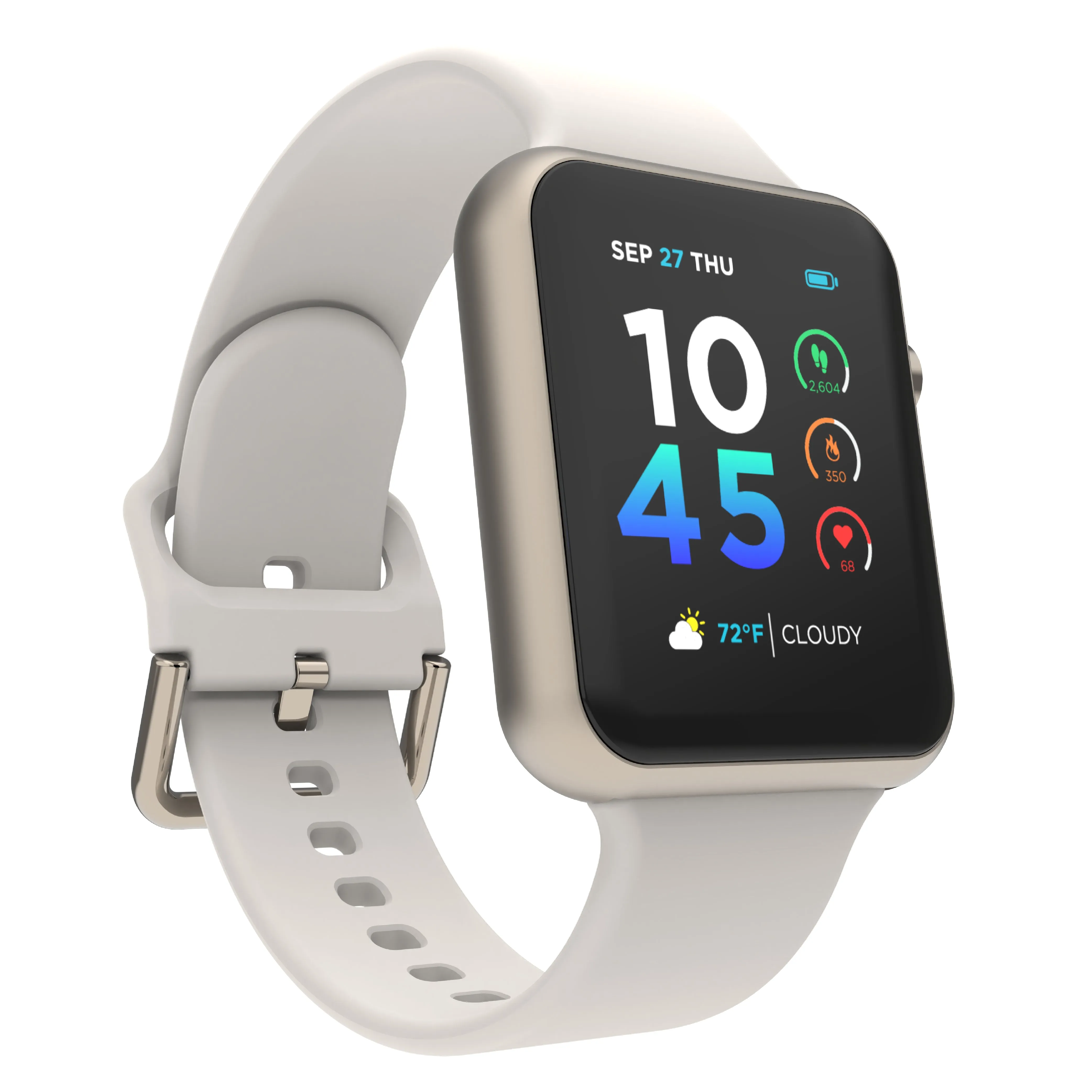 iTouch Air 4 Smartwatch