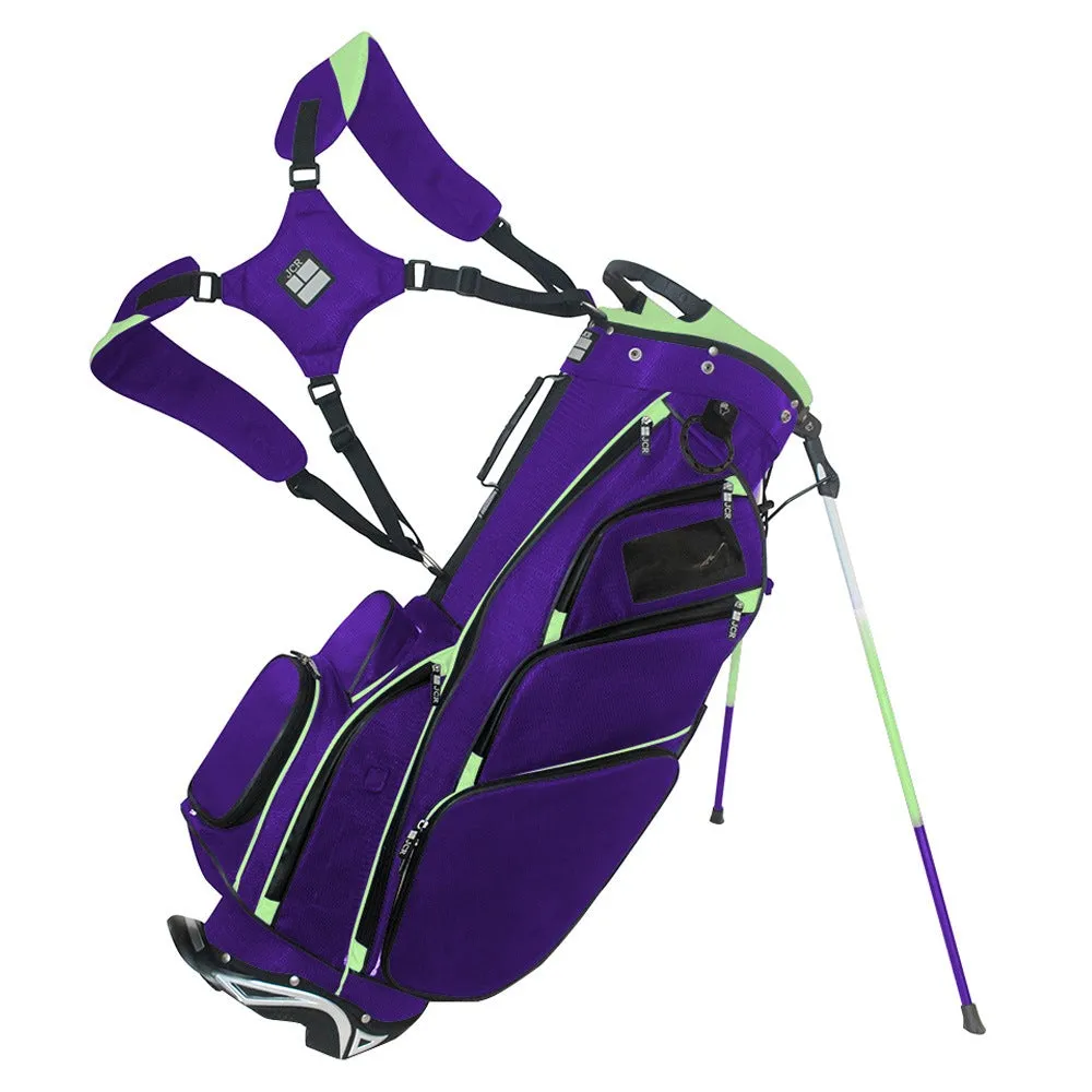 JCR Inc DL550s Stand Bag 2022 Women