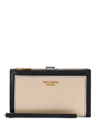 Kate Spade New York Morgan Colorblocked Phone Wallet