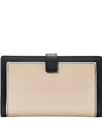 Kate Spade New York Morgan Colorblocked Phone Wallet