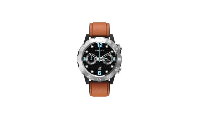 KAVVO Oyster Urban Smart Watch