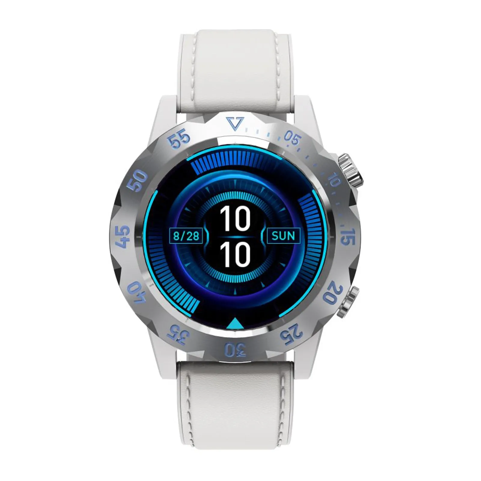 KAVVO Oyster Urban Smart Watch