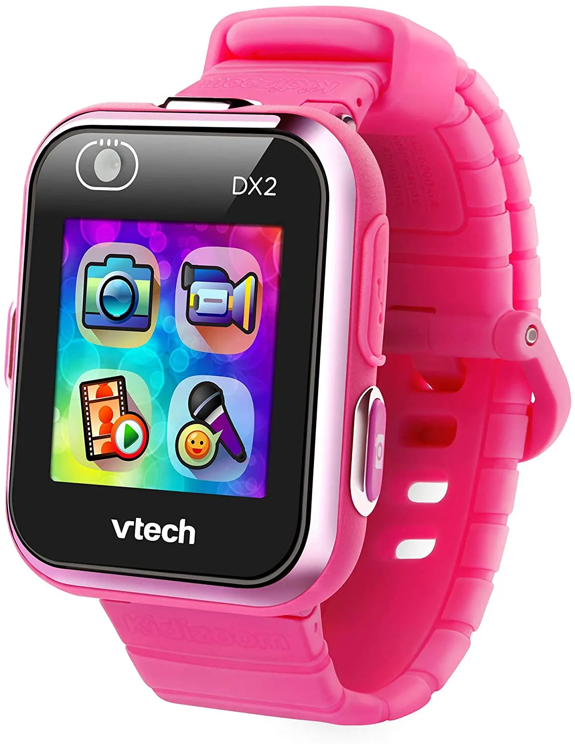 KidiZoom SmartWatch DX2 Pink