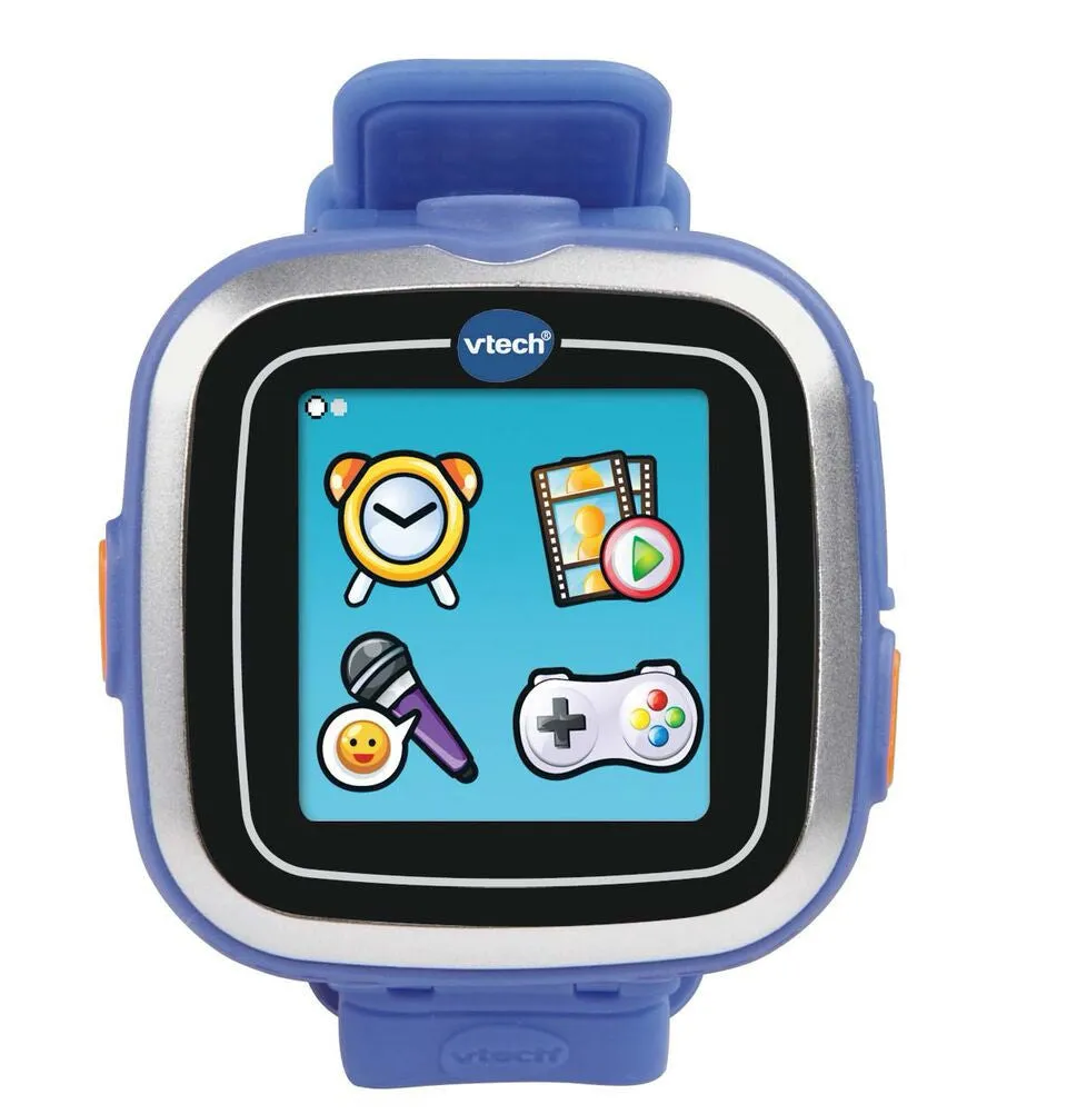 Kids First Version Smartwatch Ages 4 