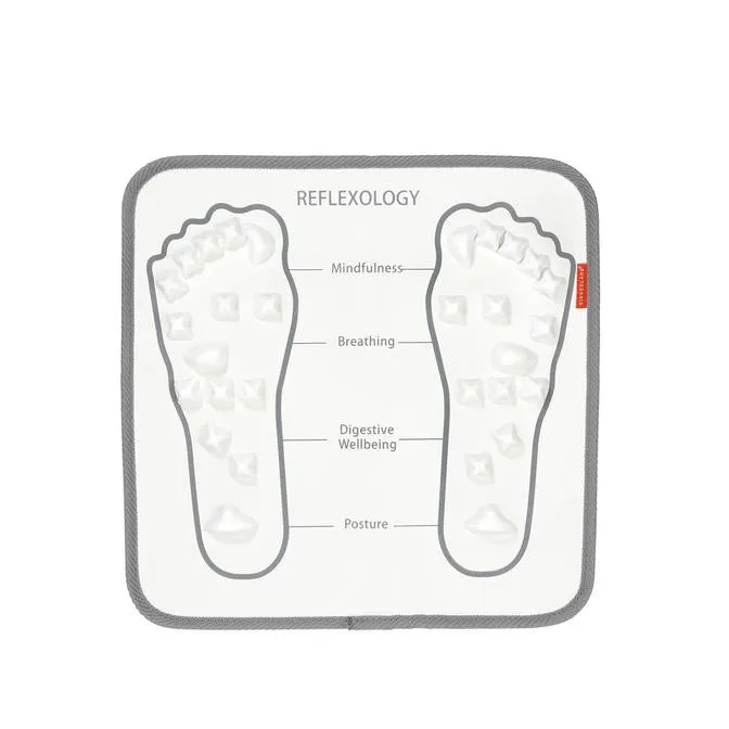 Kikkerland Foot Massager Mat