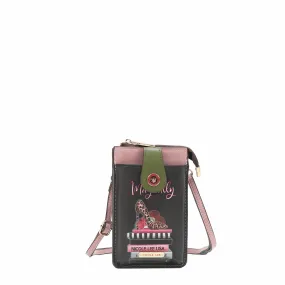 KIRA PHONE CASE CROSSBODY