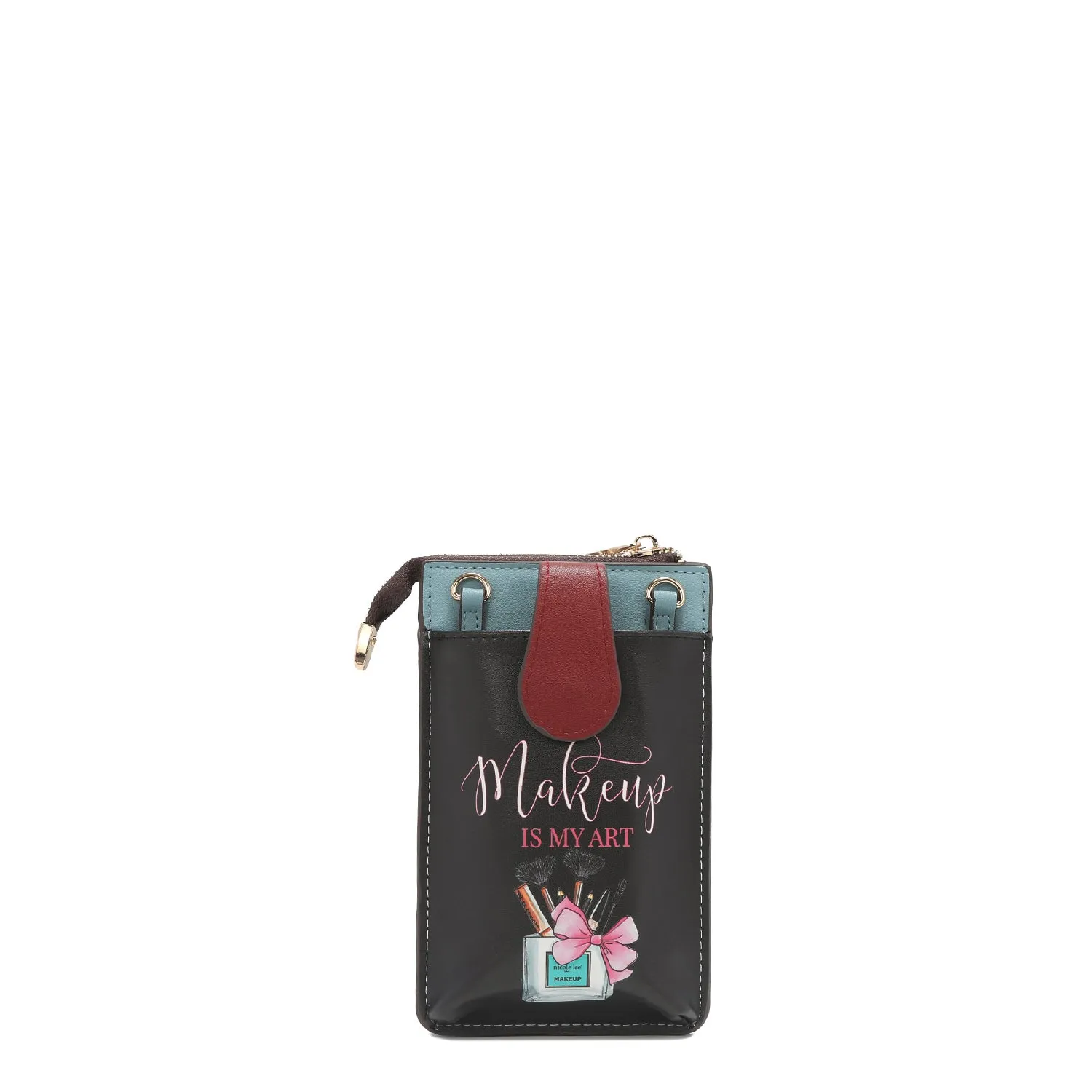 KIRA PHONE CASE CROSSBODY