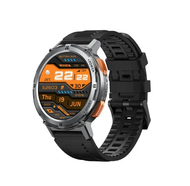 KOSPET TANK T2 Calling Smartwatch