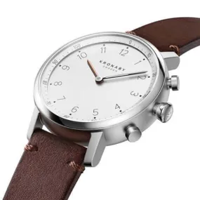 Kronaby Nord Hybrid Smartwatch S0711-1