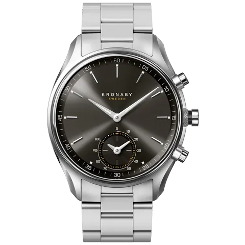 Kronaby Sekel Hybrid Smartwatch S0720-1