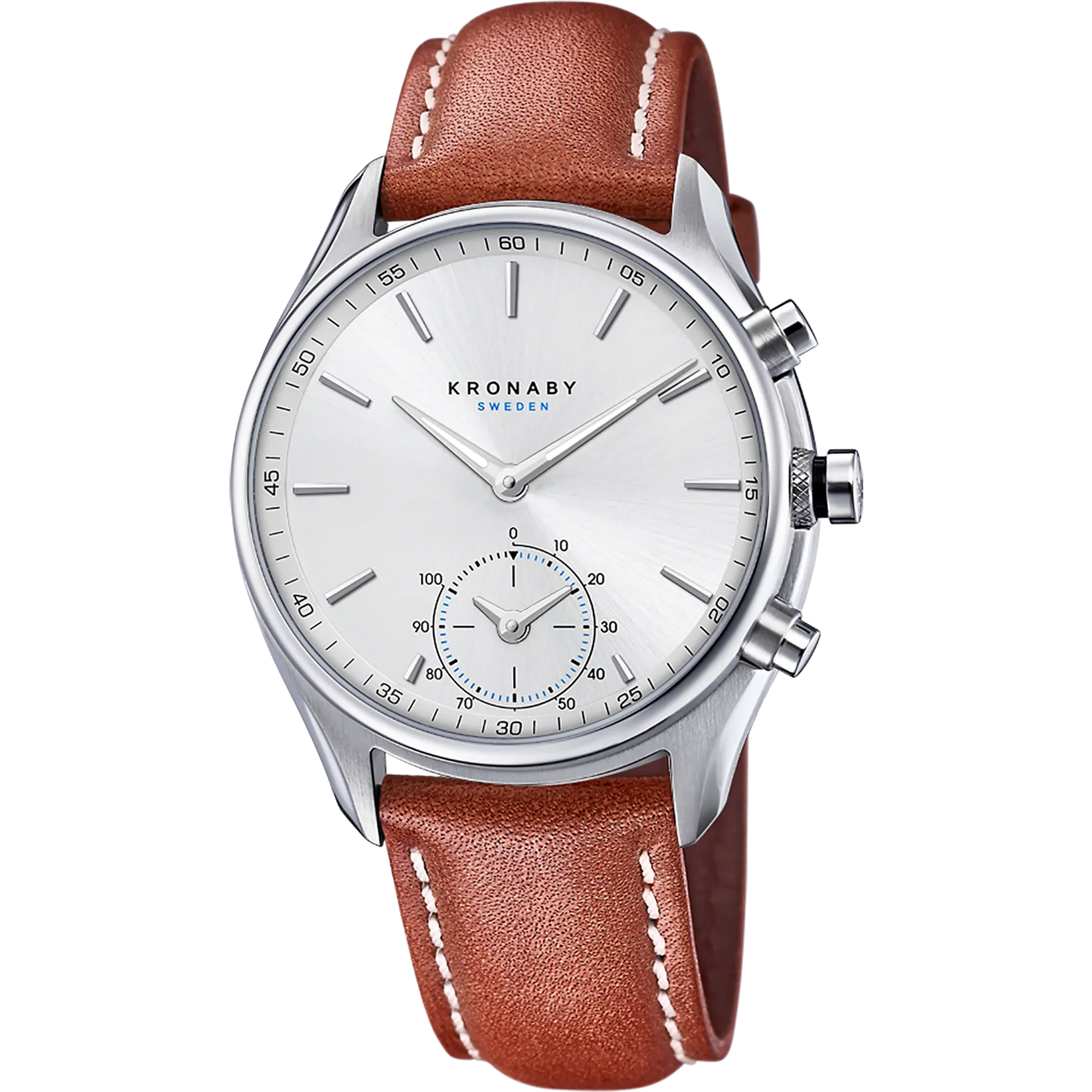 Kronaby Sekel Hybrid Smartwatch S3781-4