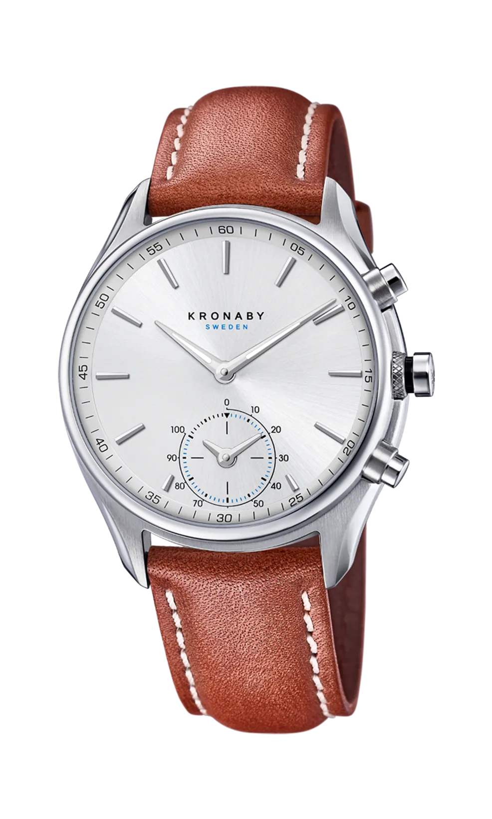 Kronaby Sekel Hybrid Smartwatch S3781-4