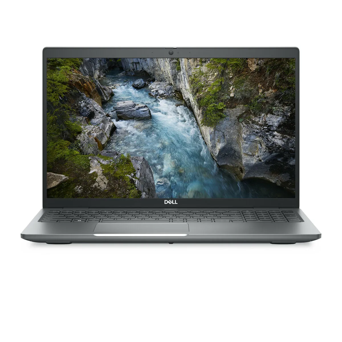 Laptop Dell Precision 3590 Intel Core Ultra 7 155H 32 GB RAM 1 TB SSD 15,6" Spanish Qwerty