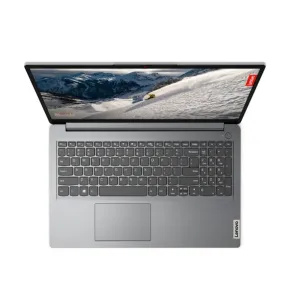 Laptop Lenovo IdeaPad 1 15ALC7 15,6" Ryzen 7 5700U 16 GB RAM 512 GB SSD Spanish Qwerty