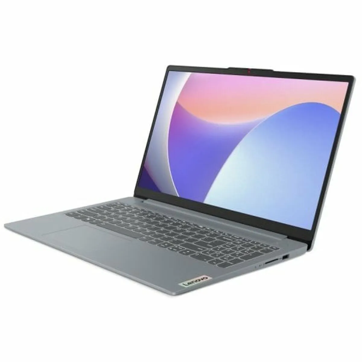 Laptop Lenovo IdeaPad Slim 3 15,6" 16 GB RAM 1 TB SSD intel core i5-13420h Spanish Qwerty