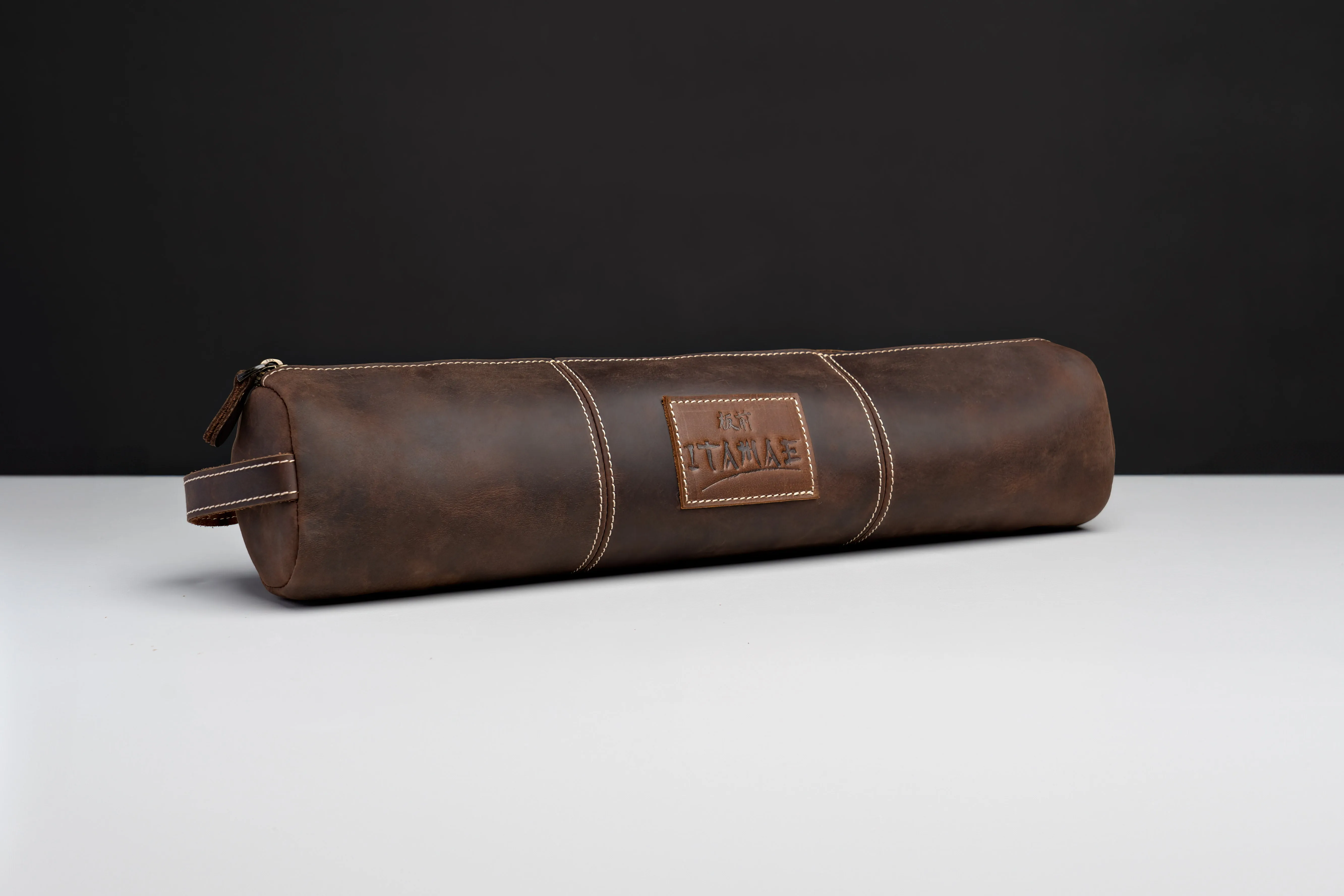 Leather Knife Case