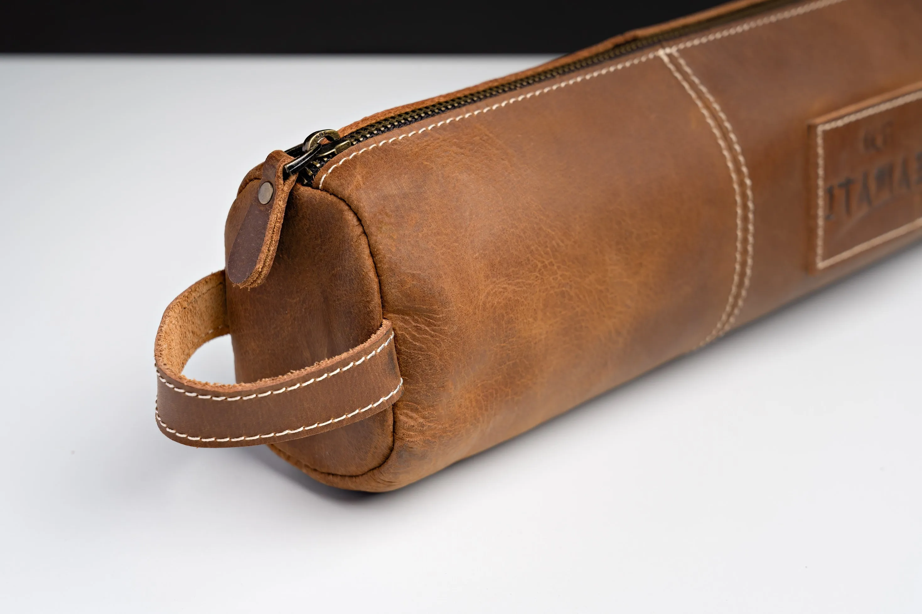 Leather Knife Case