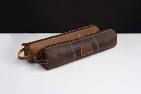 Leather Knife Case