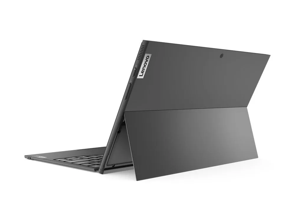 Lenovo IdeaPad Duet 3 10IGL5-LTE Intel® Celeron® N4020 Hybrid (2-in-1) 26.2 cm (10.3") Touchscreen WUXGA 4 GB DDR4-SDRAM 64 GB eMMC Wi-Fi 5 (802.11ac) Windows 11 Home in S mode Grey