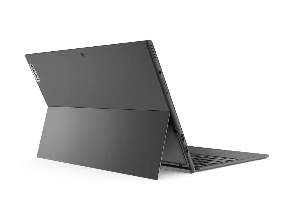 Lenovo IdeaPad Duet 3 10IGL5-LTE Intel® Celeron® N4020 Hybrid (2-in-1) 26.2 cm (10.3") Touchscreen WUXGA 4 GB DDR4-SDRAM 64 GB eMMC Wi-Fi 5 (802.11ac) Windows 11 Home in S mode Grey