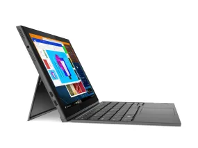 Lenovo IdeaPad Duet 3 10IGL5-LTE Intel® Celeron® N4020 Hybrid (2-in-1) 26.2 cm (10.3") Touchscreen WUXGA 4 GB DDR4-SDRAM 64 GB eMMC Wi-Fi 5 (802.11ac) Windows 11 Home in S mode Grey