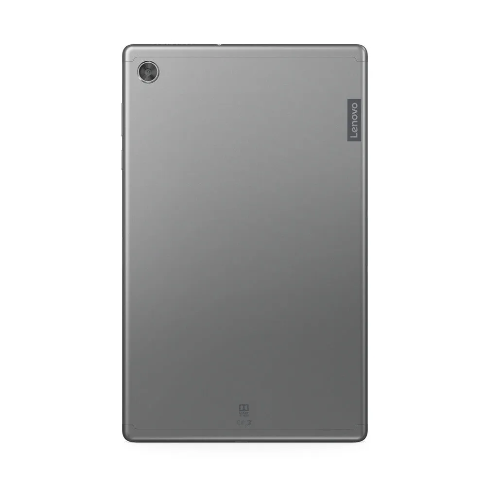 Lenovo Tab M10 4G Mediatek 32 GB 25.6 cm (10.1") 2 GB Wi-Fi 5 (802.11ac) Android 10 Grey